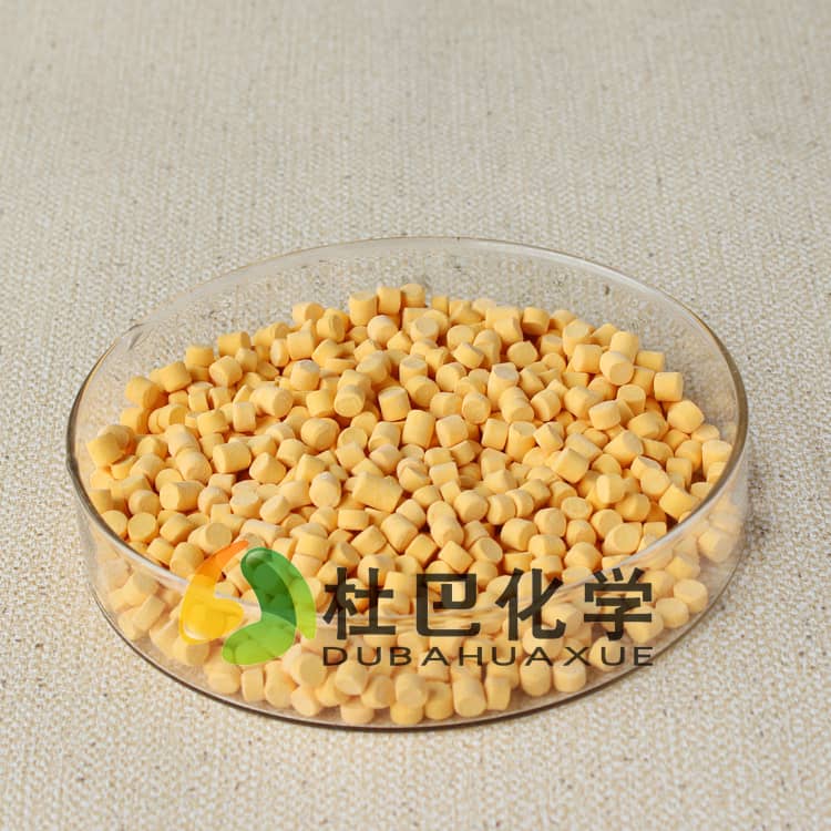 橡胶发泡剂OBSH核心技术解析与选购指南 | 杜巴化学专业解读-3